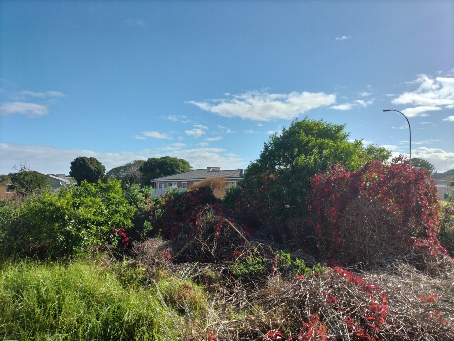 0 Bedroom Property for Sale in Aston Bay Eastern Cape